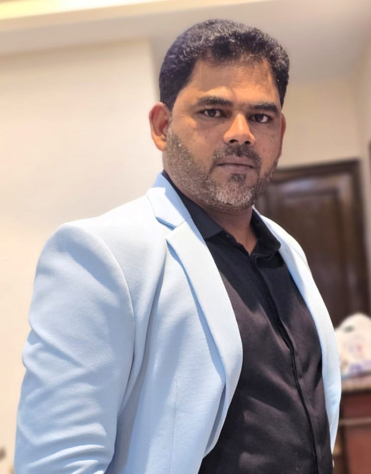 Mohammed Fareed Uddin